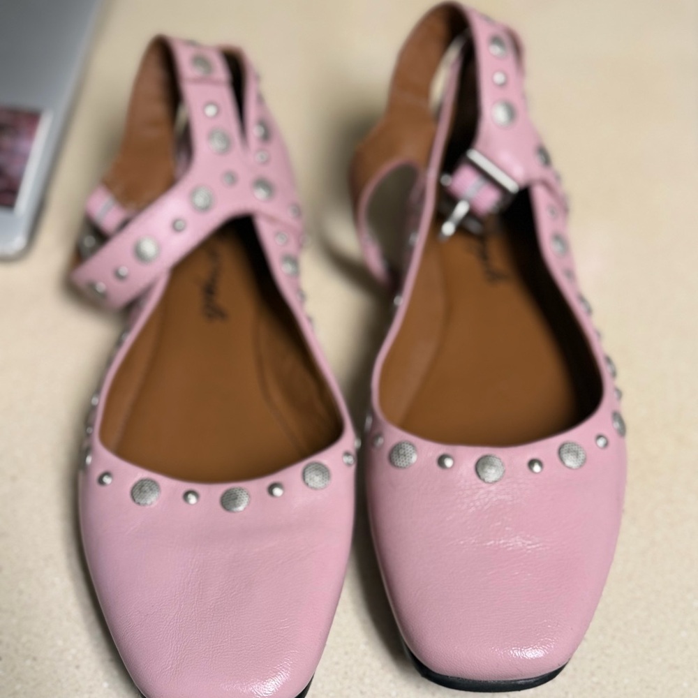 FREE PEOPLE MYSTIC MARY JANE